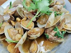 -老虎滩大连海鲜烧烤(水游城店)