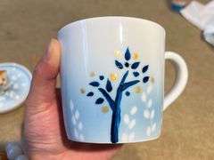 -瓷语堂(上海五维空间创意园店)