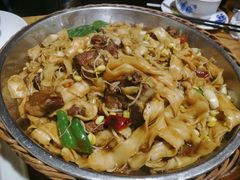-东来土菜馆(民祥园路店)