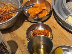 -姜虎东白丁烤肉(恒隆广场店)