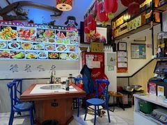 -雪乡人家东北菜·铁锅炖一切(高斯路店)