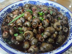酱爆螺丝-洞天食府(北大街店)