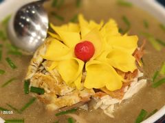 -建坤水席宫·洛阳菜(中州路店)