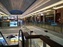 -万达广场(福州金融街店)