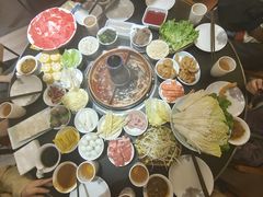 -咏江南·苏式火锅·苏州评弹(观前街店)