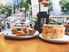 -81BAKERY(大学路店)