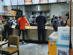 -林静小吃(复兴路店)