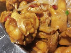 -胖哥俩肉蟹煲(昆山金鹰店)