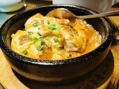 -金苑酒家·客家菜·广东老字号(万象店)