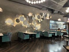 -CASANOVA西餐厅(海信广场店)