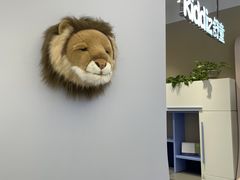 -moll学习桌椅(上海久光百货店)