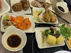 -威海华夏城景区