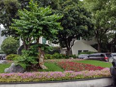 -上海市宝兴殡仪馆