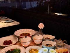 -东南里湖景餐厅·新闽菜(浦西万达店)