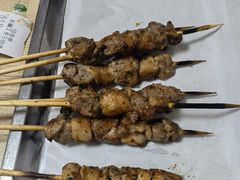 -新疆艾麦尔烧烤(丰台路口店)