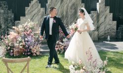 -美薇亭婚礼顾问
