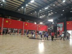 -CD恒温篮球馆(新区1969店)