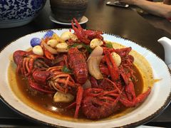 -漫渡庄绿岛花园•隐世庭园菜(滨湖店)