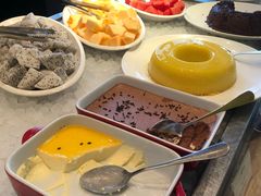 -拉蒂娜·巴西牛排馆 Latina·Brazilian Steakhouse(陆家嘴旗舰店)