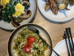 -Maxpoint Kitchen 西餐咖啡(乐峰广场店)