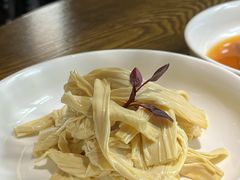 -粗茶淡饭·隐庐私厨(东亭店)
