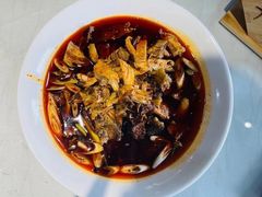 -干老四雅鱼饭店(滨江西路店)