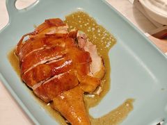 -新世界餐厅(万达店)