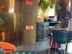 -Lets burger非常汉堡·环球风味(蓝色港湾店)