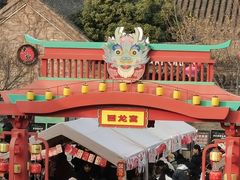 -回龙窝历史文化街区