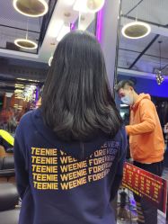 -BUTY HAIR 比帝专业烫染店