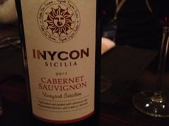 红酒-北京希尔顿逸林酒店-逸轩西餐厅-自助餐厅