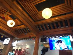 -丽池宫韩式汗蒸会馆(华灯坊店)