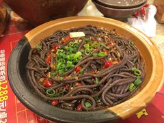 -田园印象·成都土菜院子(华阳店)