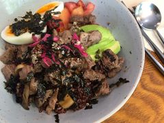 -AFS Cafe & Canteen(闽江二路店)