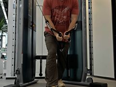 -WEGYMER健萌健身(麦德龙钰龙天下馆)