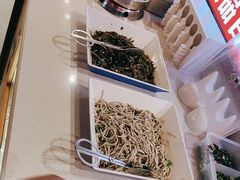 -蝎王府羊蝎子(西直门店)