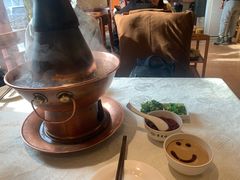 -东来顺饭庄(天坛店)