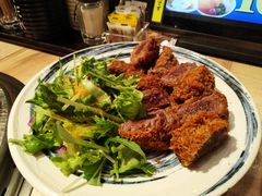 -焼肉 ウエスト(天神店)