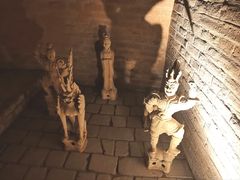 -洛阳古墓博物馆