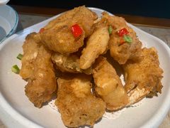-淘米捞·米汤脆鲩鱼火锅(福田皇岗店)