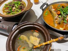 -阿露佳·舌尖上的安吉菜