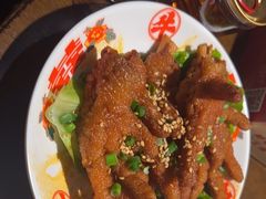 -牛市坎火锅(建设路店)