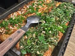 -烤匠麻辣烤鱼(万象城店)