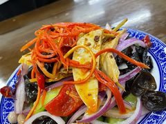 -崇德楼水盆牛羊肉泡馍馆(文艺路店)