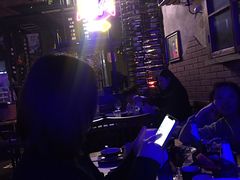 -胡桃里音乐酒馆(仓山万达店)