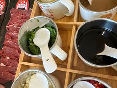 -培万河间驴火•驴肉火锅(东平店)