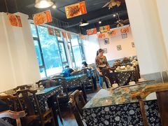 大堂-百年老扣碗(沙坪坝店)