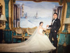 -太郎花子婚纱摄影艺术中心