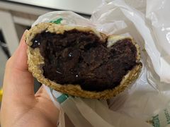 -老回回小吃(百万庄店)