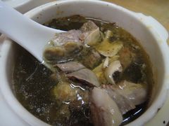 -广和隆猪蹄面(钟法路店)